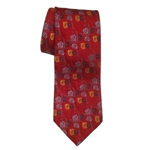 Robert Talbott Best of Class Woven Silk Tie